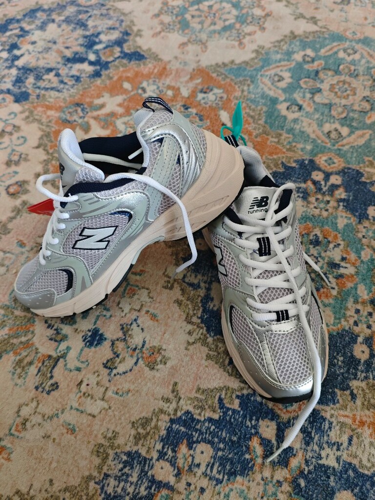 new balance spor ayakkabı - 2