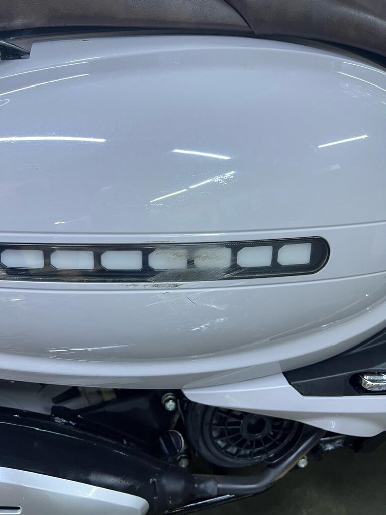 125 CC Cappuccino – Temiz, Bakımlı, Masrafsız - 6