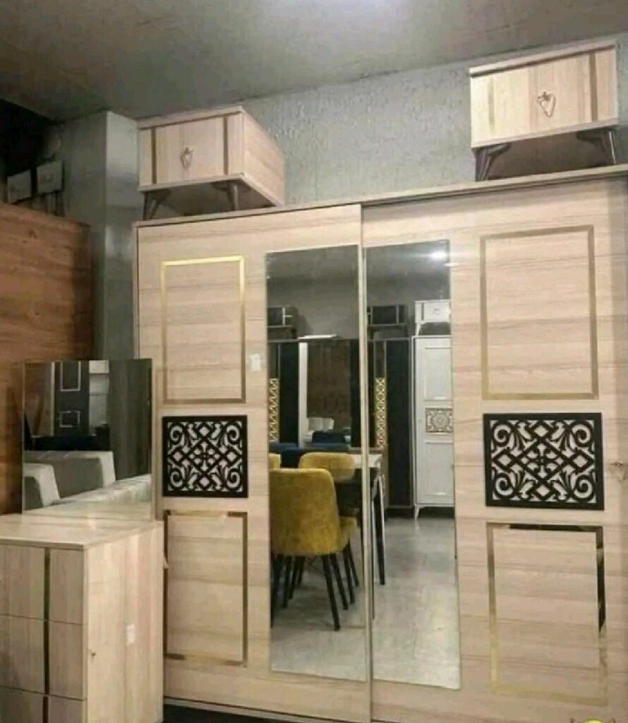 İMALATTAN YATAK ODASI TAKIMLARI - 2