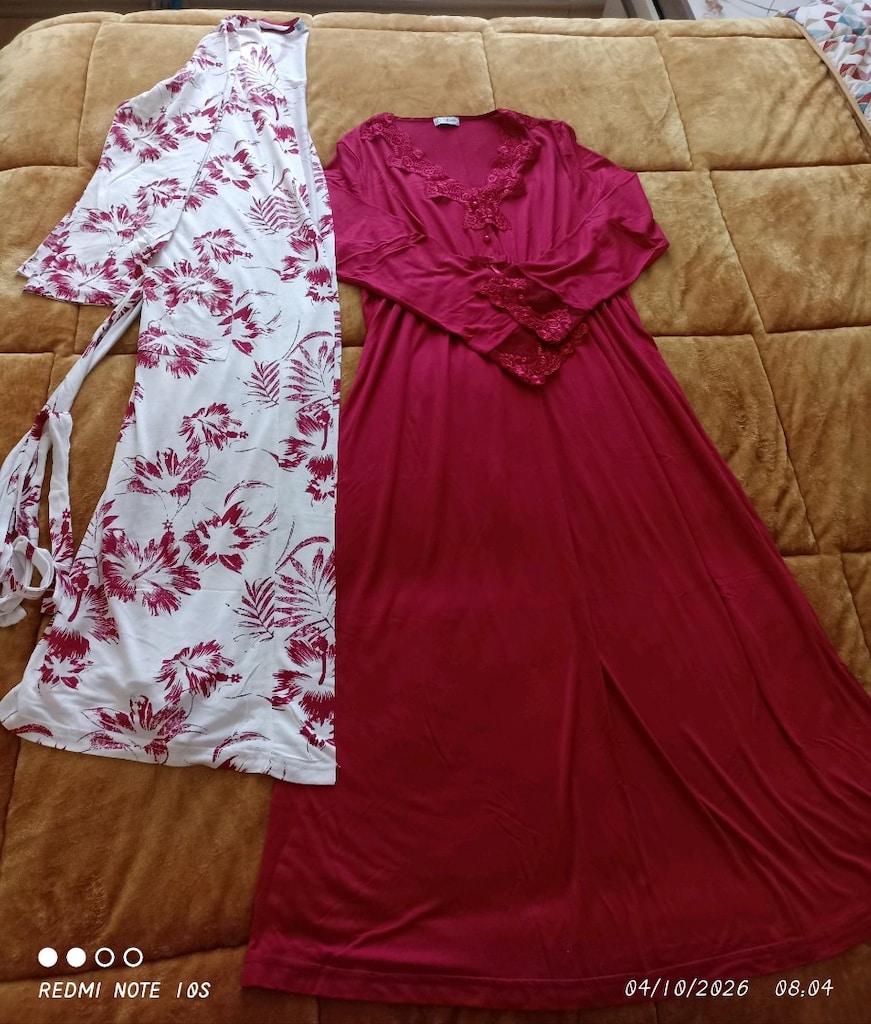pijama takımı - 5