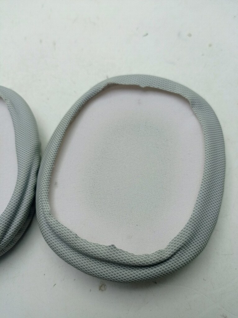 Airpos Max Kulaklık Pas uyumlu Temiz - 4
