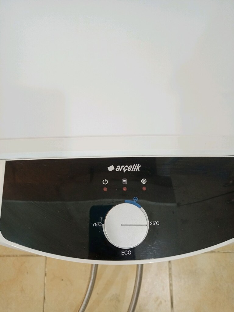 Arçelik Termosifon 80litre - 2