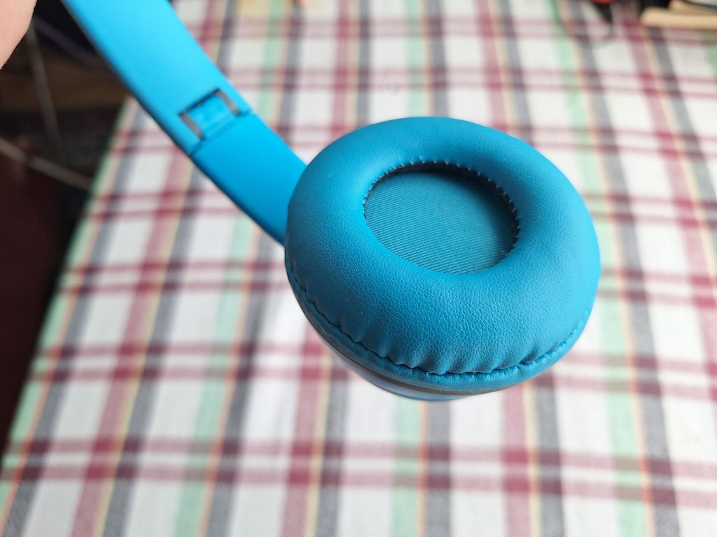 Kablosuz Wireless Kulaklık - Bluetooth Bağlantı - Sorunsuz Çalışıyor - 4