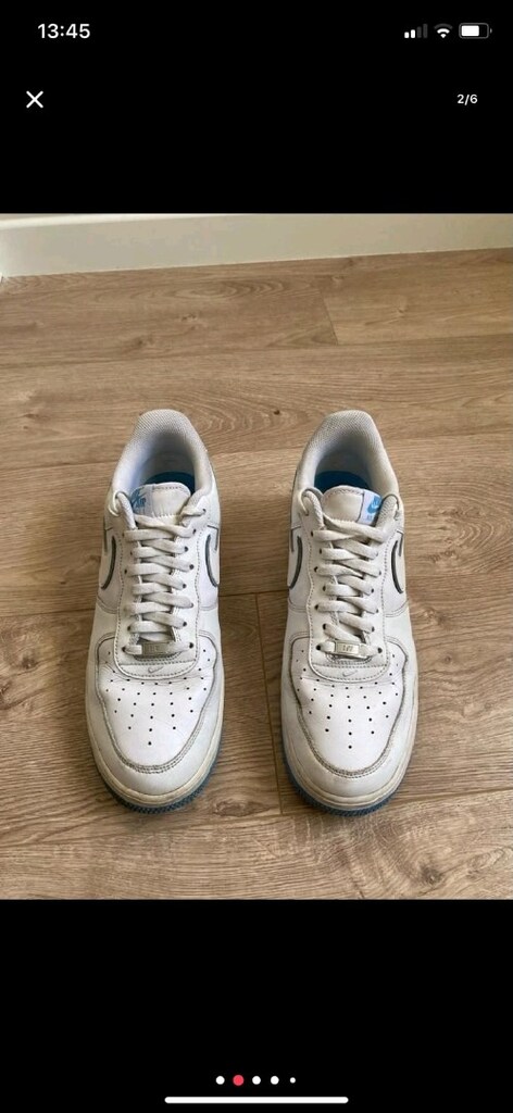 Nike Air force - 2