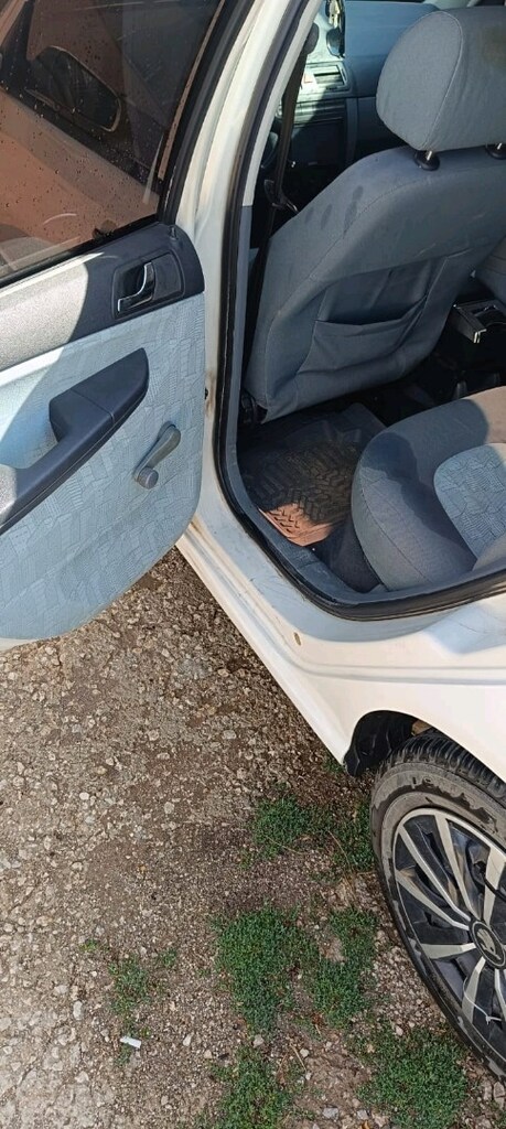 sahibinden satılık Skoda fabia - 7