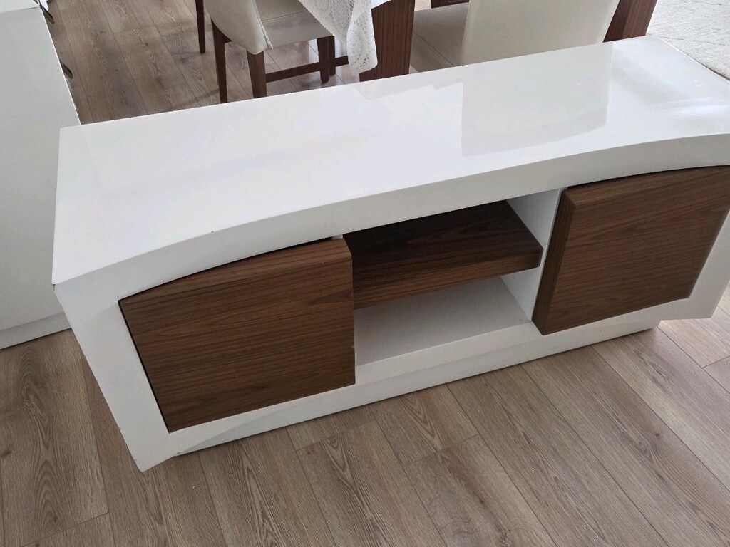 MDF TV ÜNİTESİ - 2