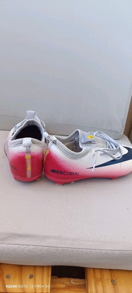 Nike Mercurial Air Zoom - 4