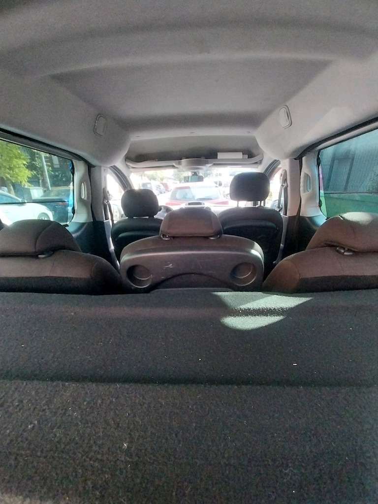 PEUGEOT PARTNER ALLURE 1.6 HDI - 12