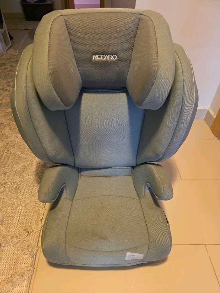 Recaro oto koltuğu