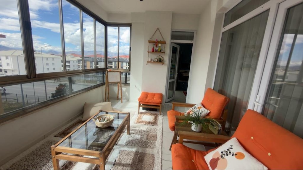 balkon takımı - 4