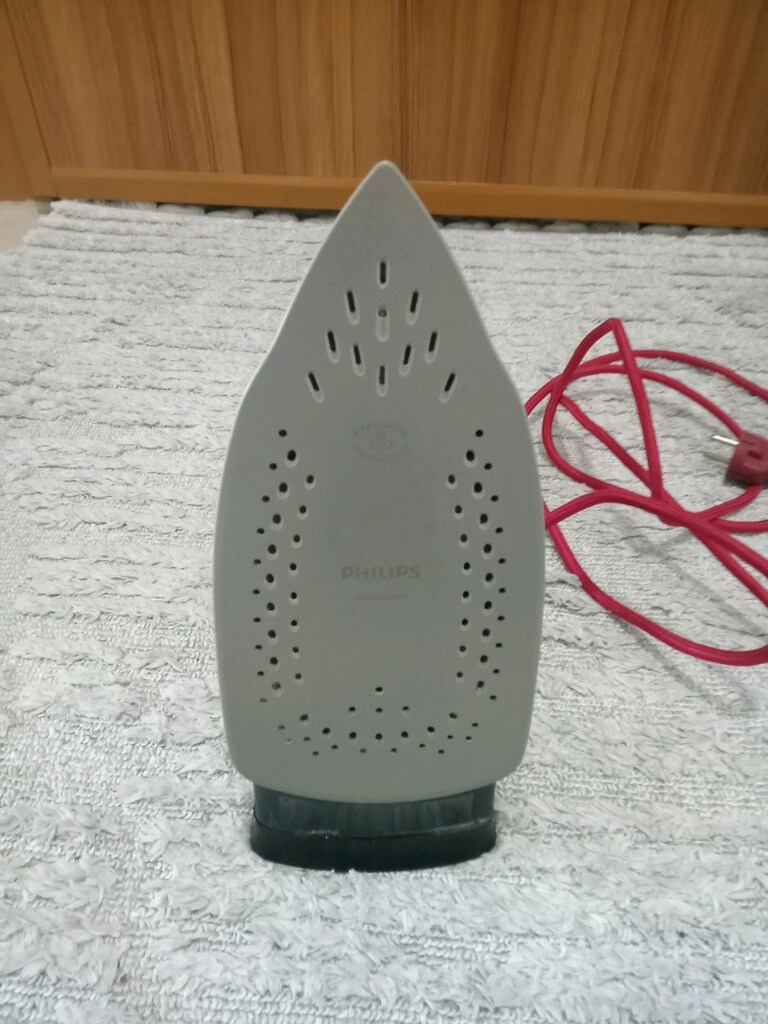 PHİLİPS EASY CARE ÜTÜ - 3