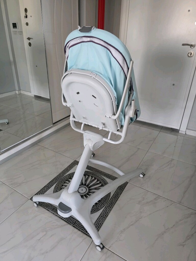 chicco baby ana kucağı - 4
