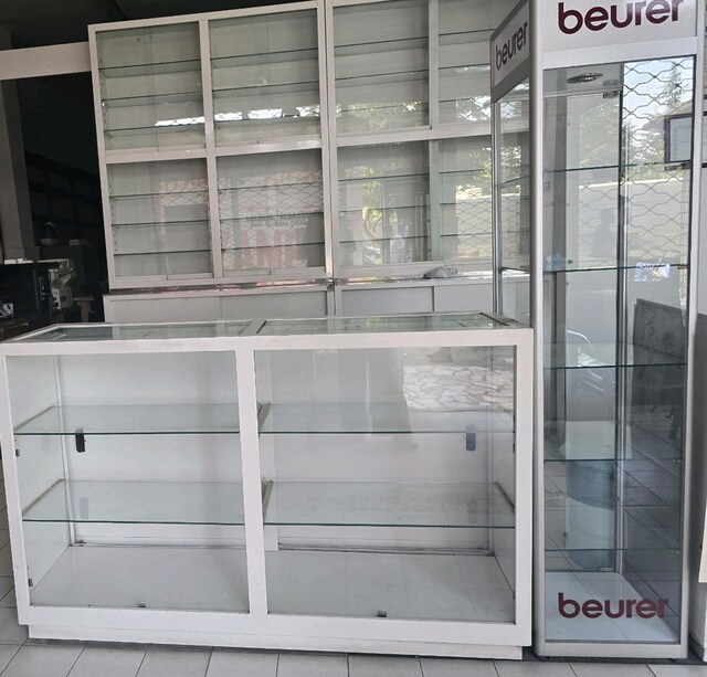 Eczane dolabı satılık