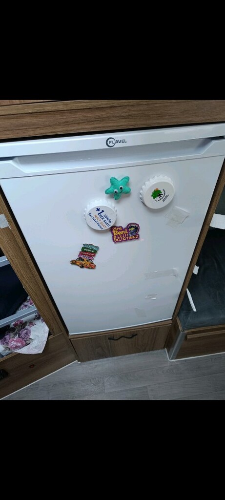 4.20 erba çekme karavan - 11