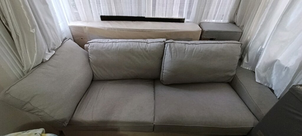 Ikea L Koltuk - 2