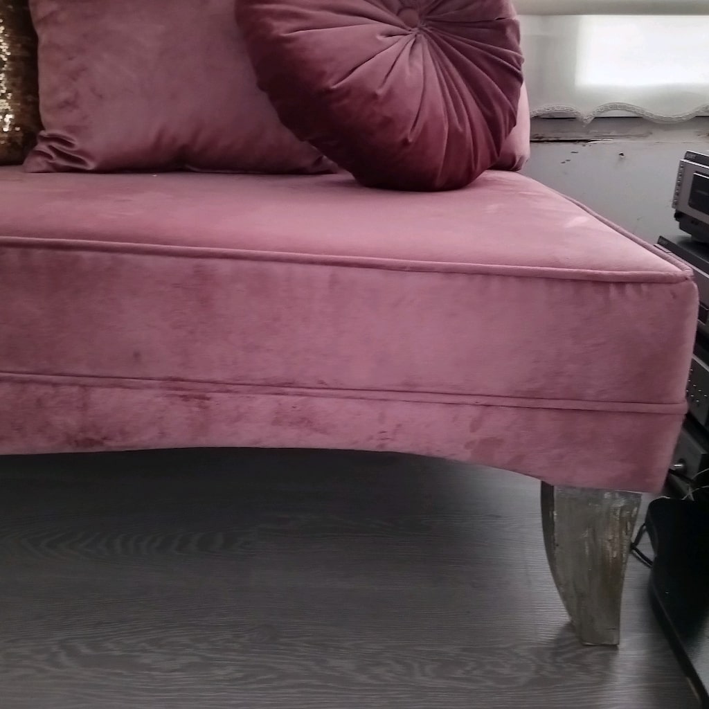 Jozefin" (chaise lounge) dinlenme koltuğu yer - 5
