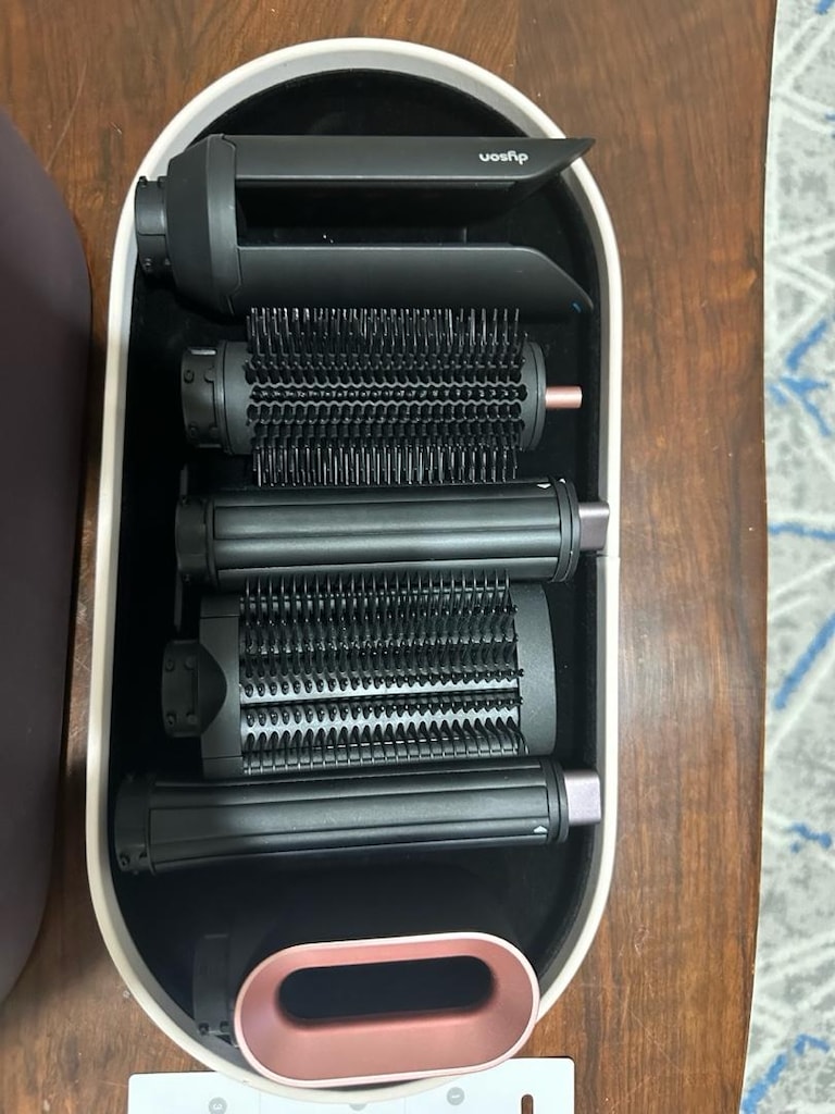 dyson coanda2x - 4