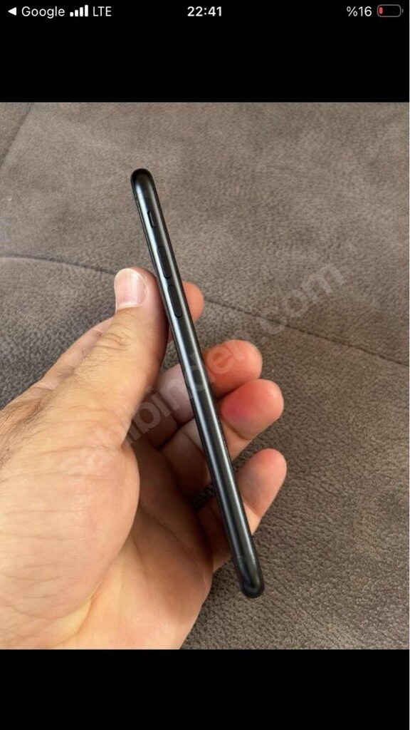 iPhone se—3 nesil - 4