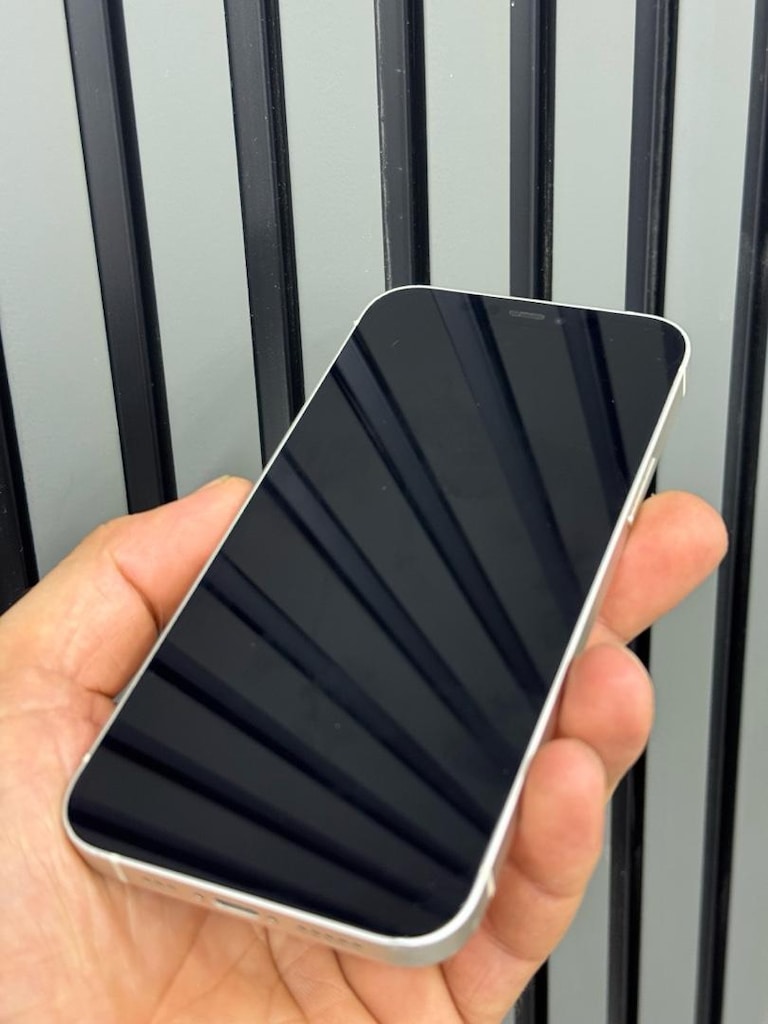 12 ( 128GB ) TEMİZ - 2