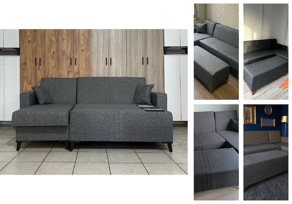 l koltuk köşe koltuk takımı rbbhrdmutn - 5