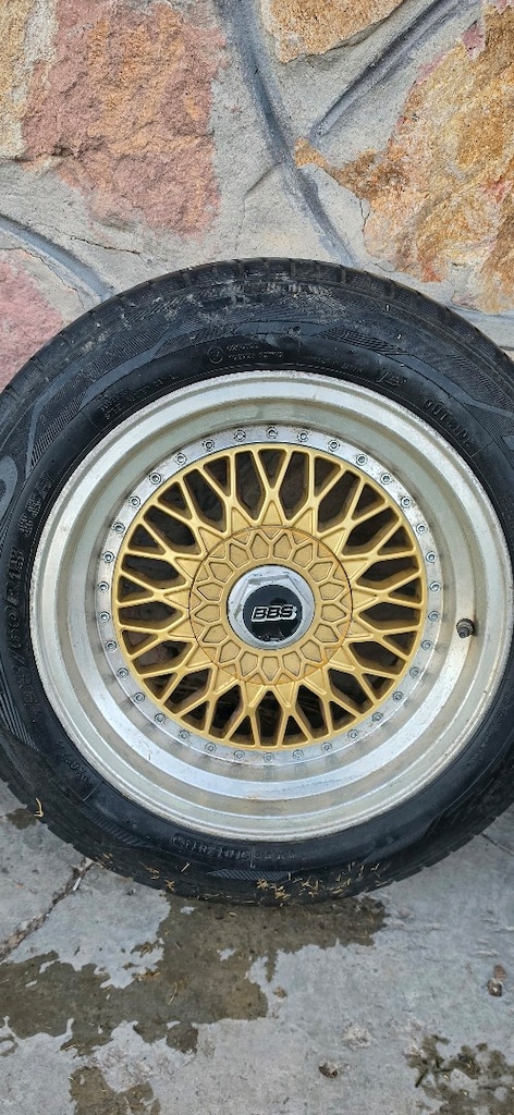 takaslı veya nakit bbs jant - 6