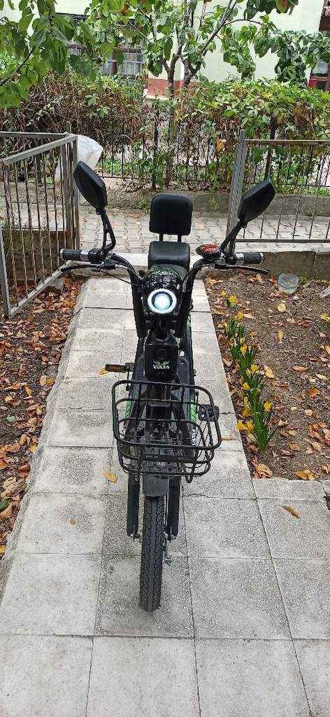 Volta VSM 2023