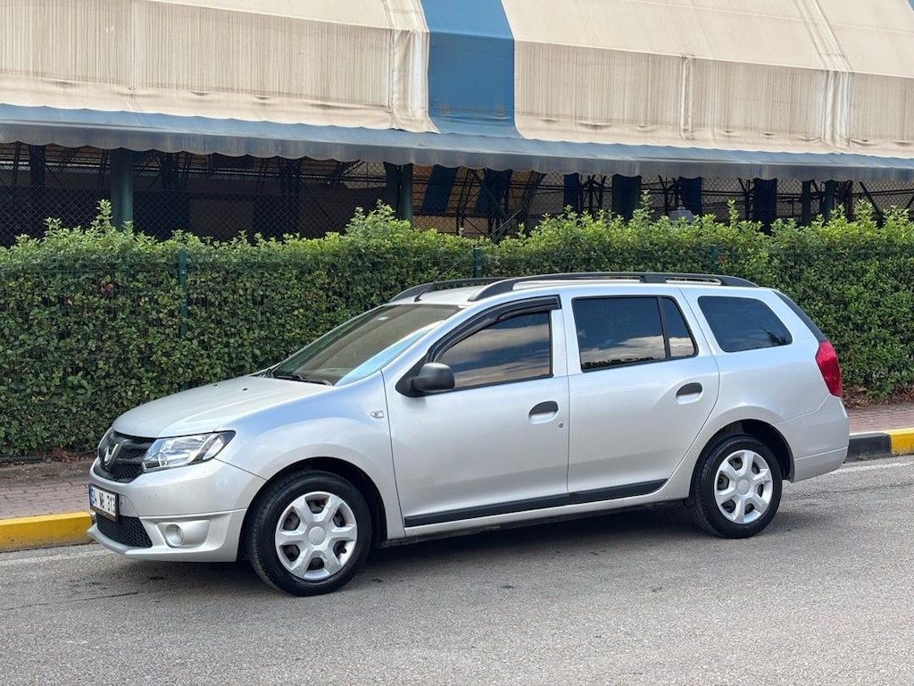 1.5 Dci 126 binde otomobil - 8