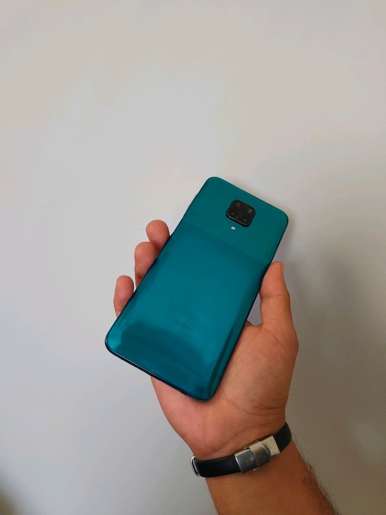 REDMİ NOTE 9 PRO 128 GB TR CİHAZI - 6