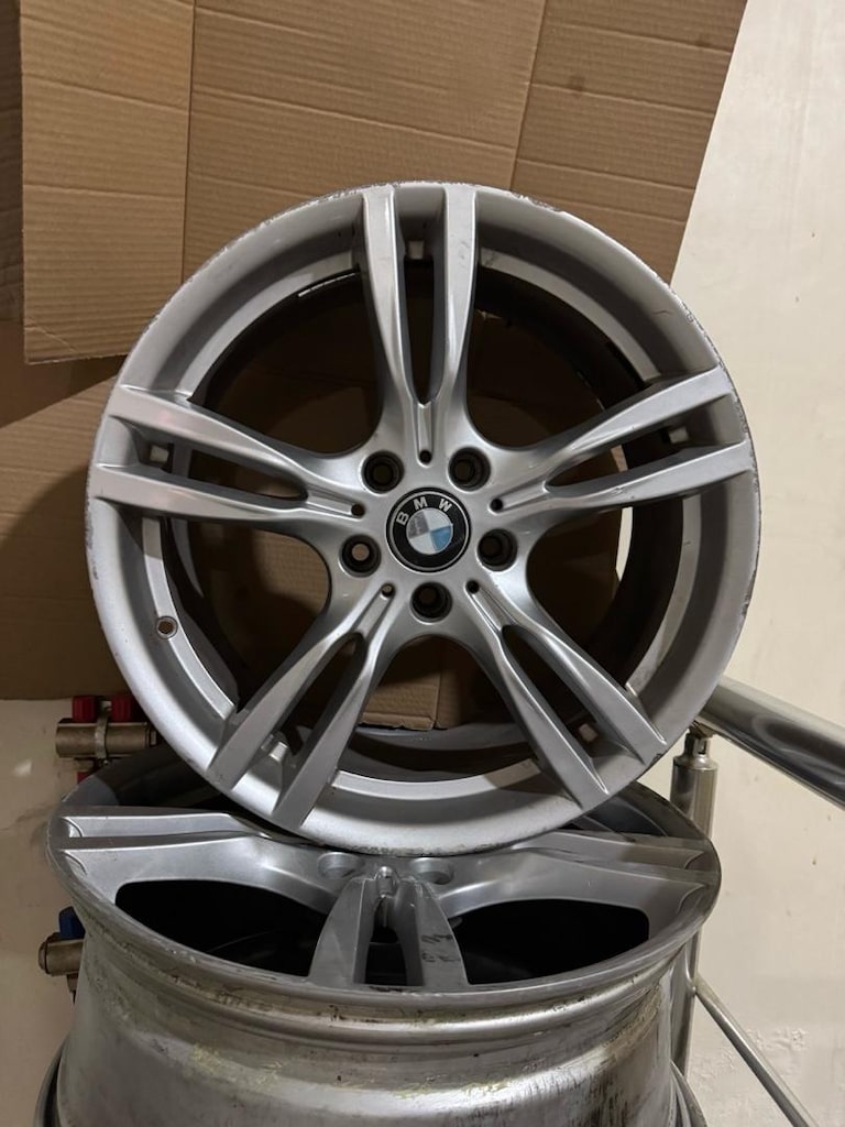 BMW M SPORT JANT - 2