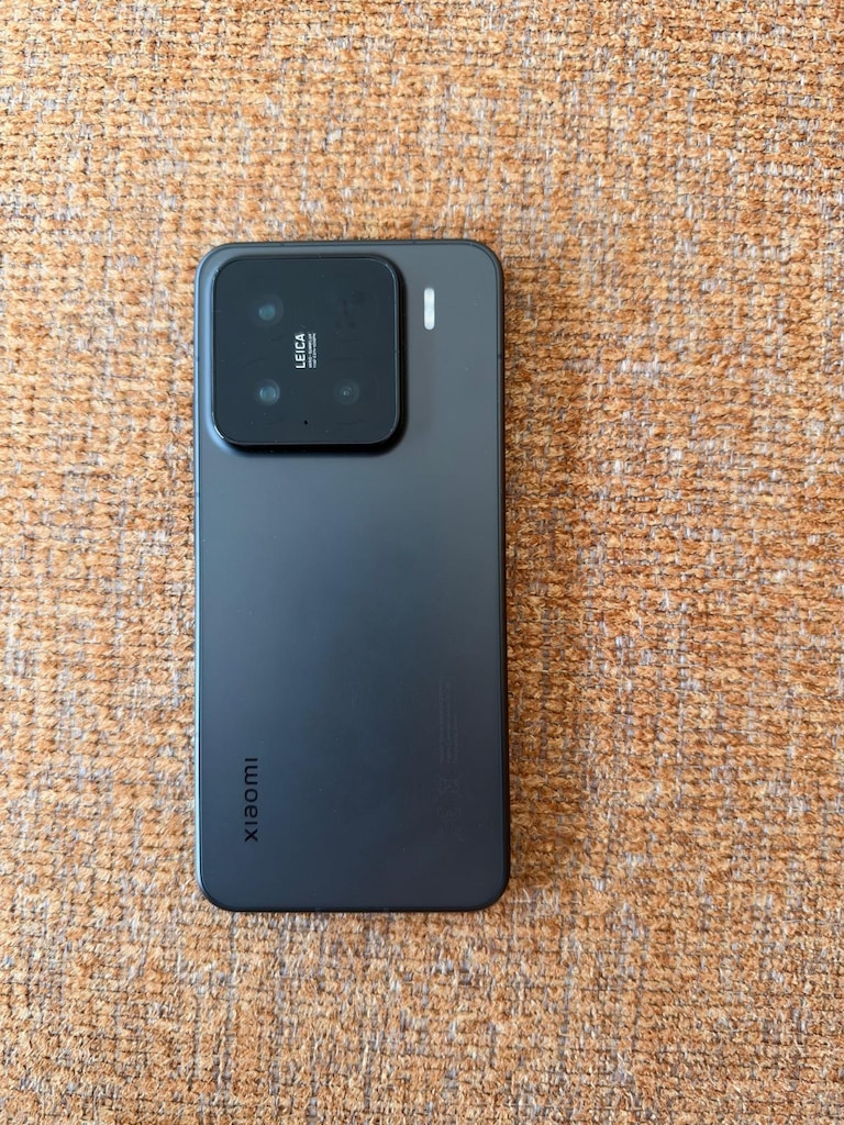 Xiaomi 15 (Yurt içi + Faturalı + Garantisi devam ediyor) - 4