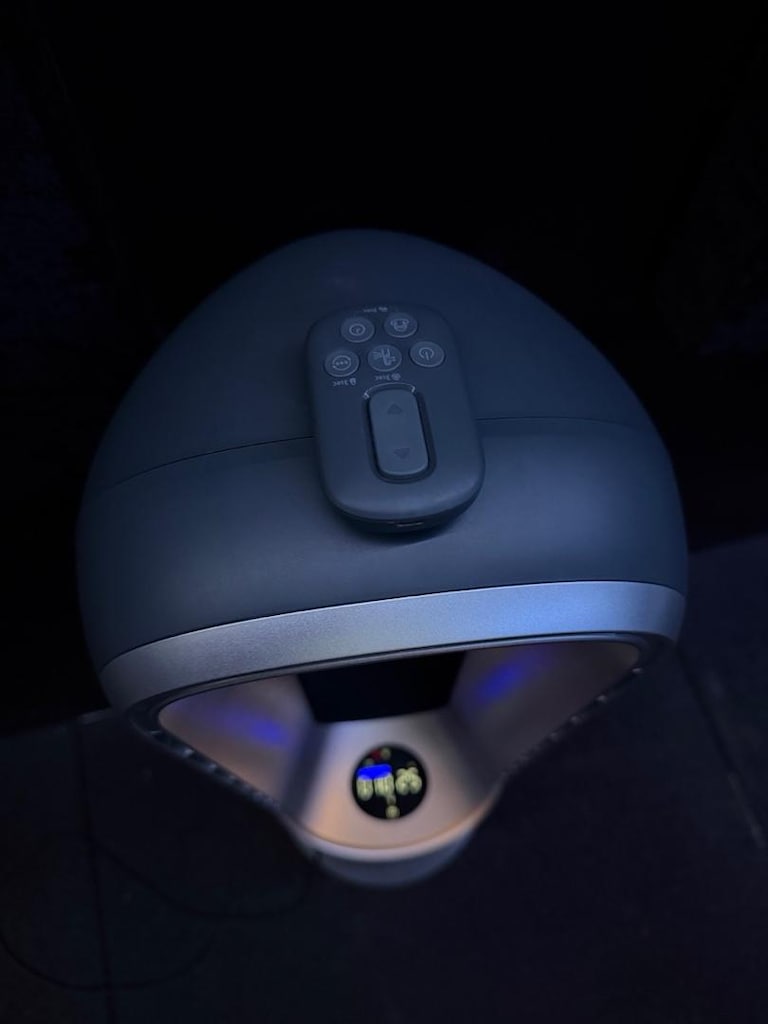 Philips ayaklı klima - 2