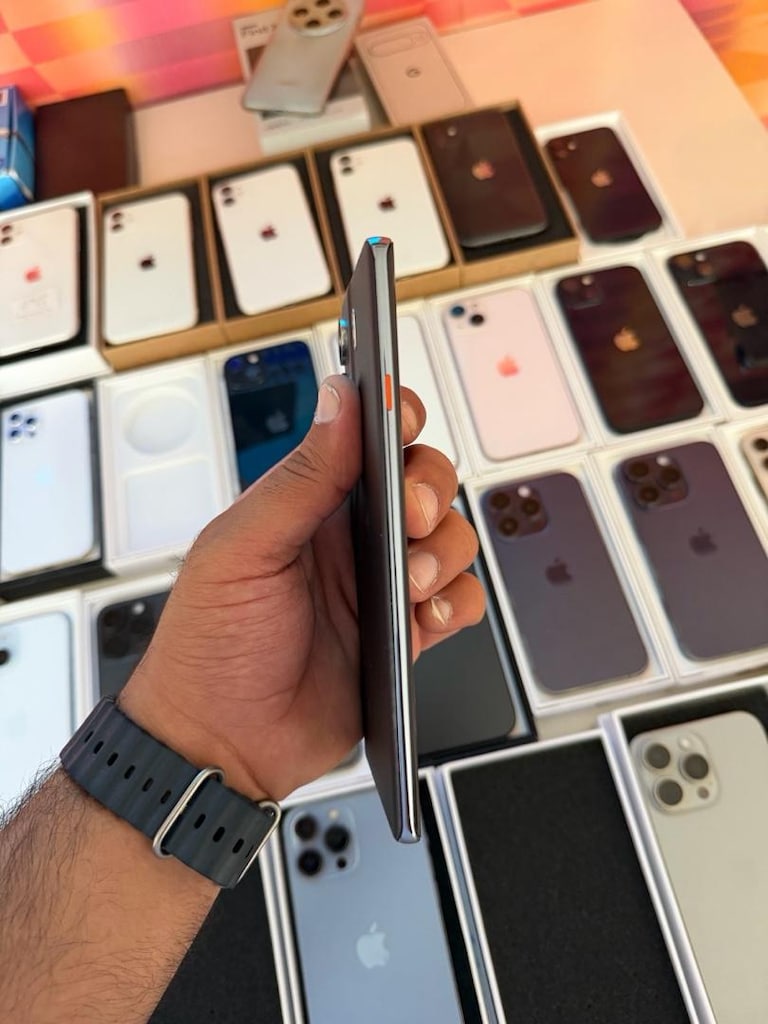 TECNO CAMON 40 PRO 5G YD - 2