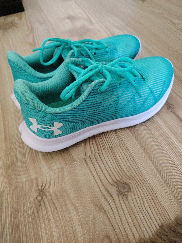 Under Armour ayakkabı - 2