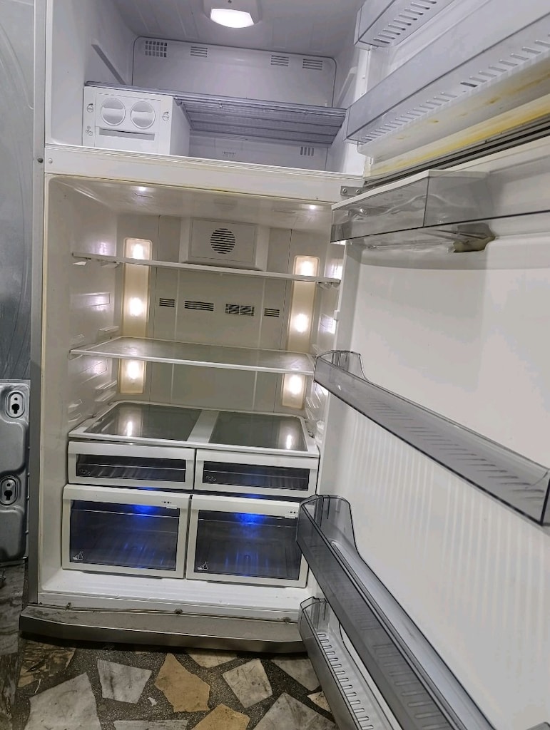 Arçelik 620litre buzdolabı - 5