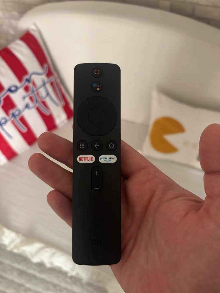 Xioami Mi Tv Stick - 2