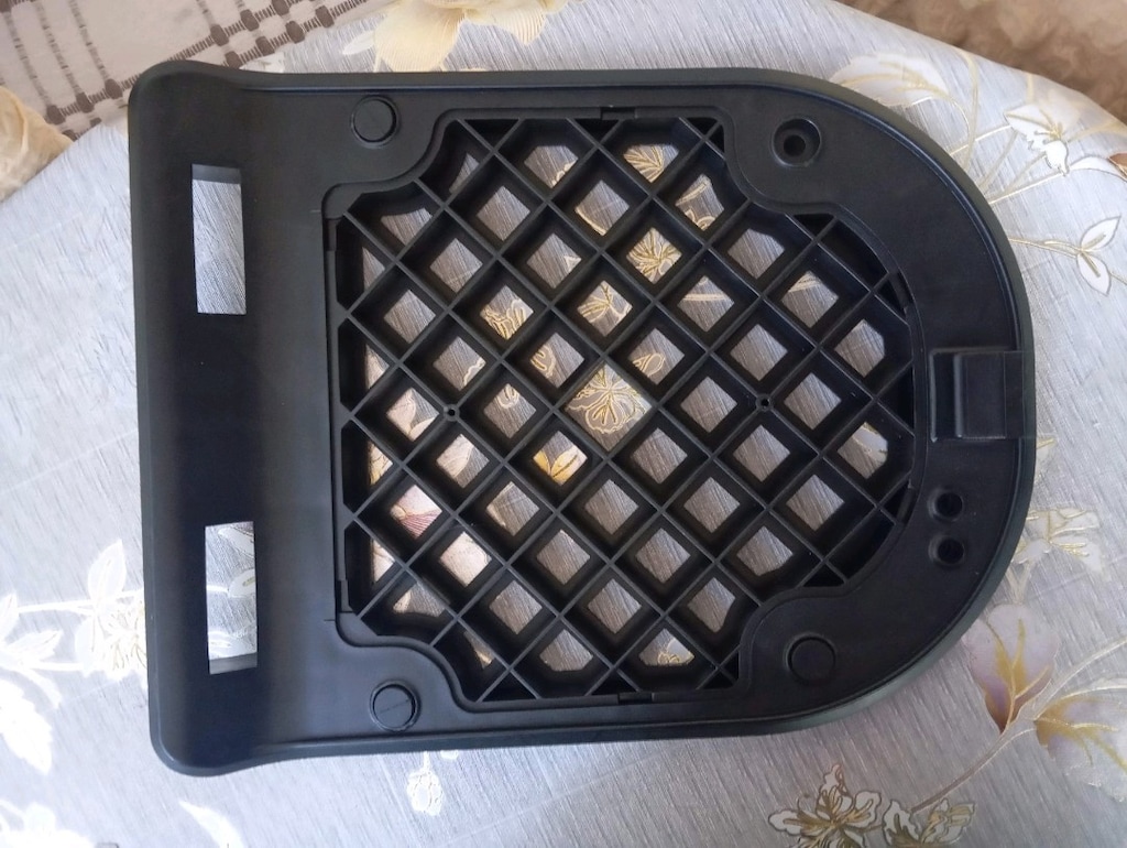 sıfır SMK TCR 291N MOTOR SEPETİ - 17