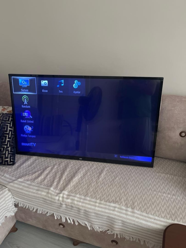 led televizyon - 7