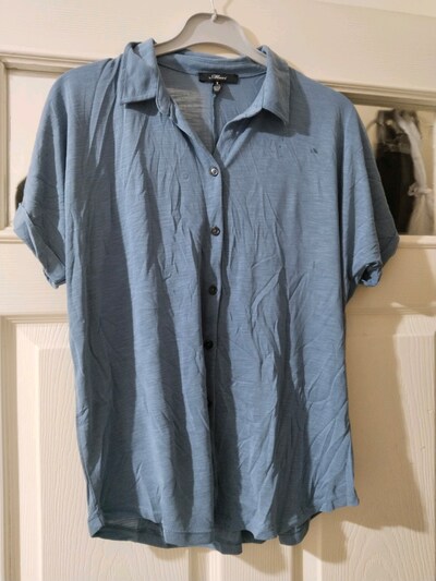 kadın t-shirt 36 beden