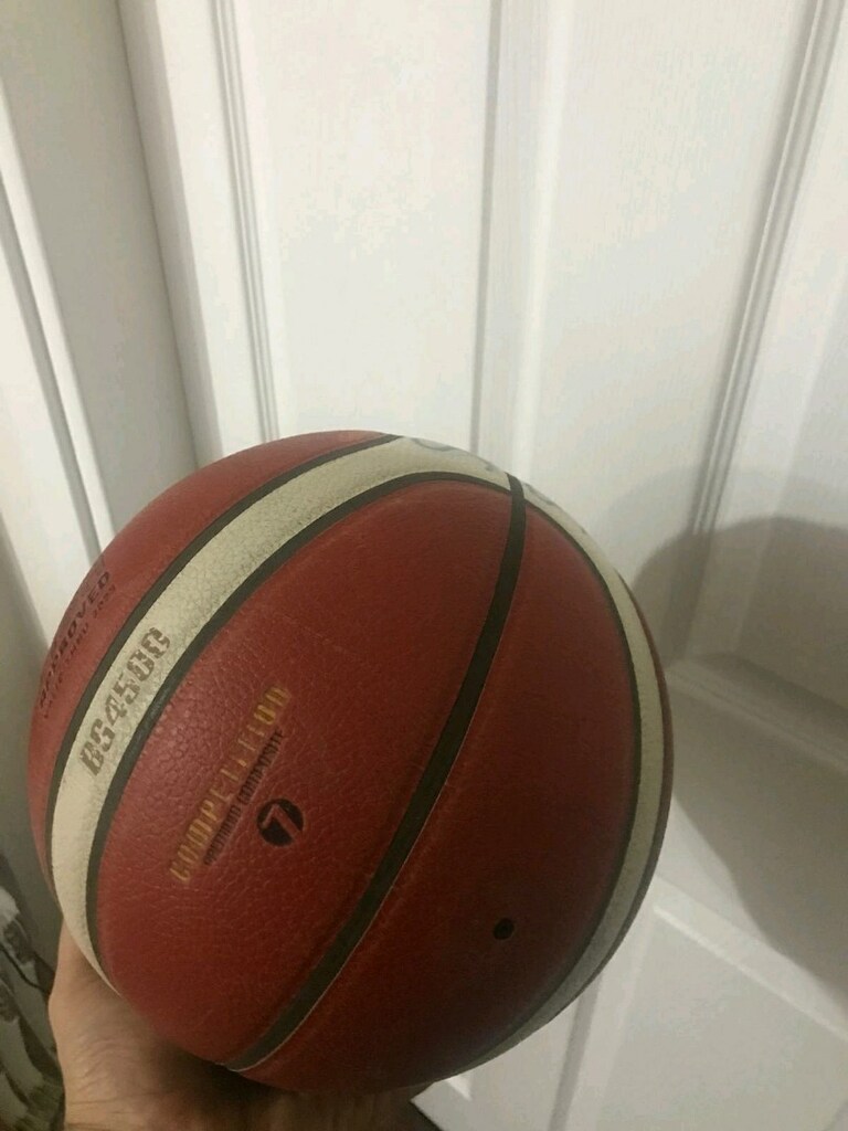 basketbol topu - 3