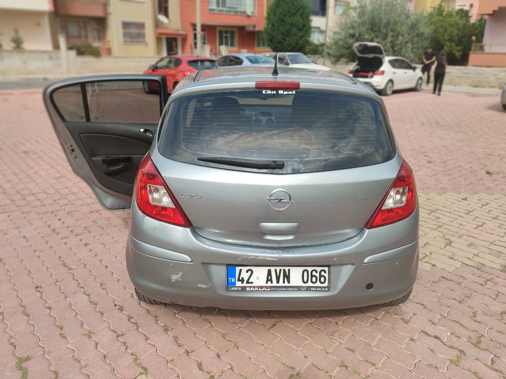 Orjinal 182.000 km - 3