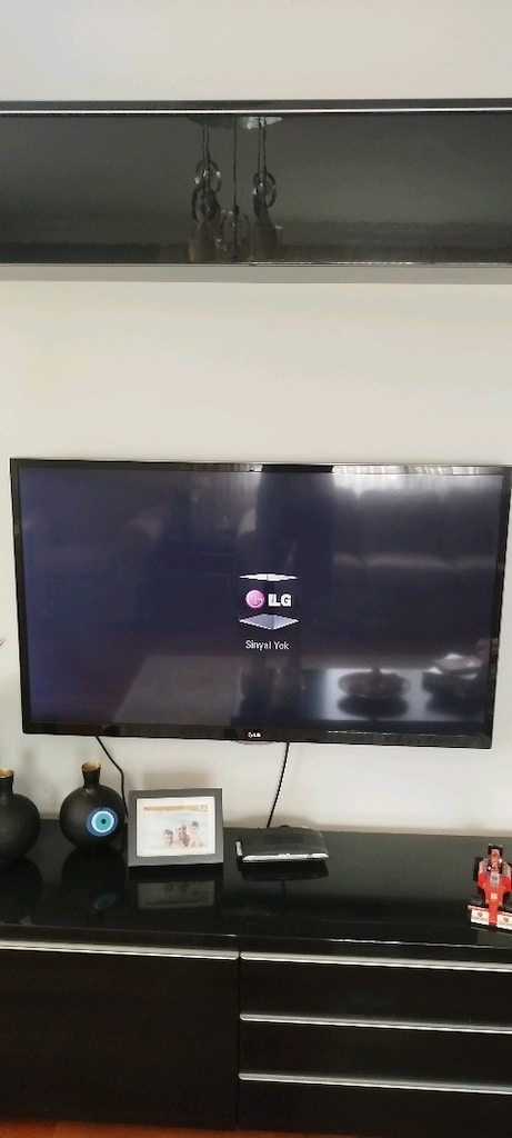 LG47LA640S-ZA 47"120cm LEDTV - 4