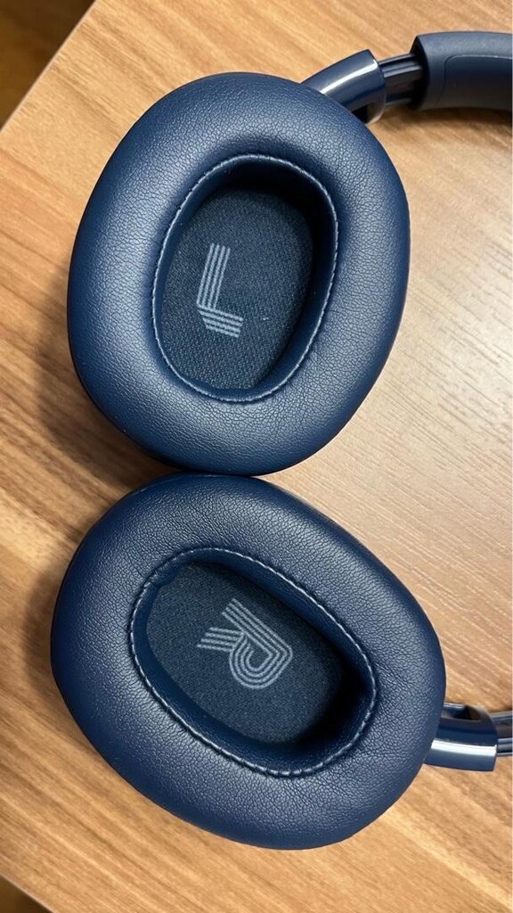 JBL Harman Tune 770 NC Bluetooth Kulaklik - 5