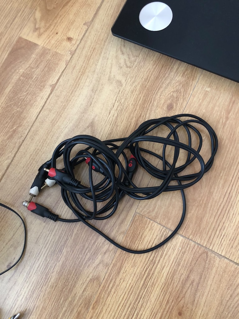 Visionic VS-123 Güçlü Baslı Ses Sistemi / 5.1 Subwoofer (Temiz) - 2