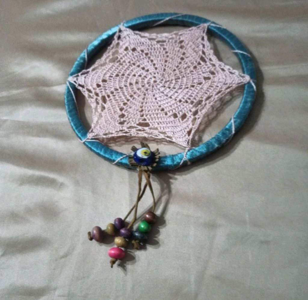 duvar süsü çapı 18 cm - 3