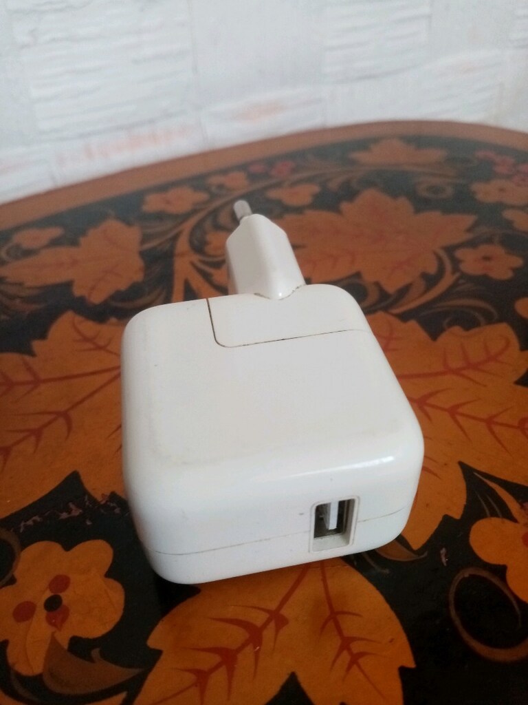 ORJİNAL APPLE ŞARJ CİHAZI - 3