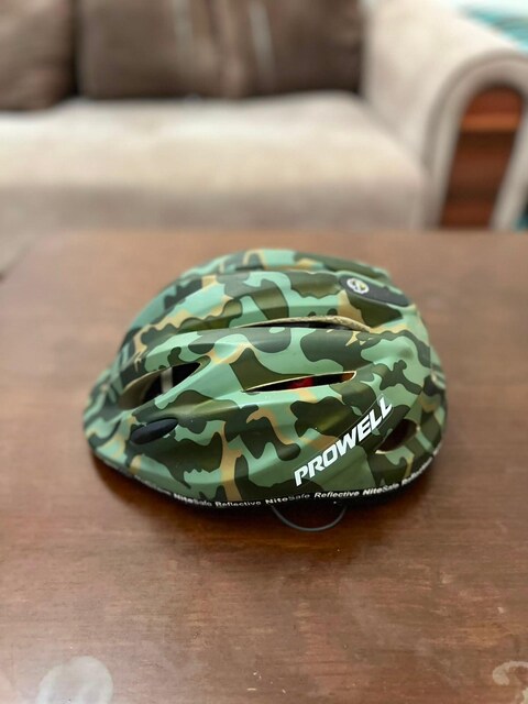 PROWELL KASK