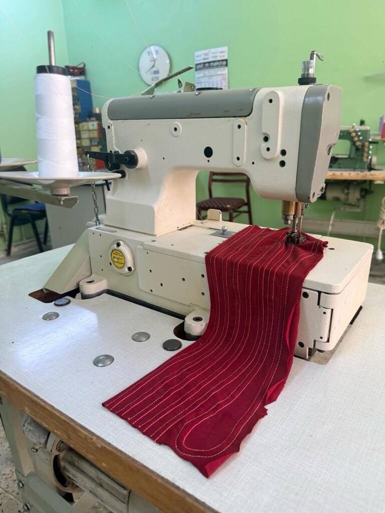 Gemsy Etek Reçme - 5