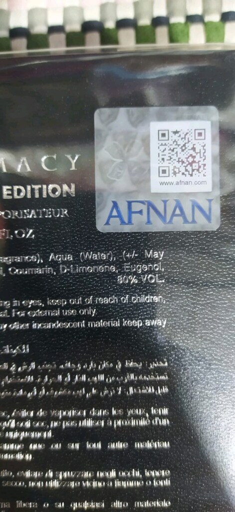afnan orjinal parfüm kaliteli - 3