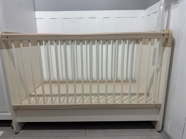 Bebek Karyola 60*120