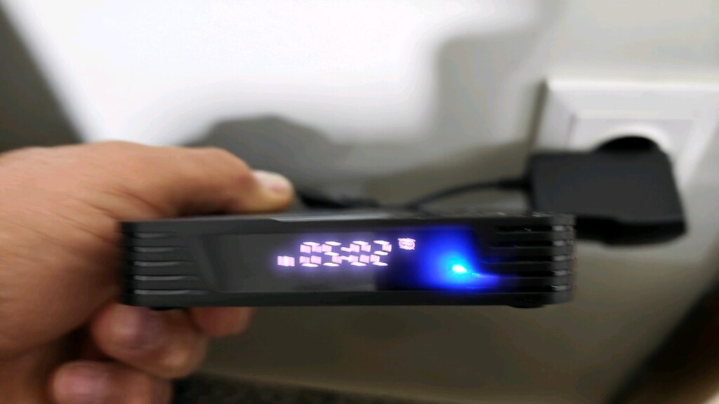 SENCROM REDRO X ULTRA ANDROİD BOX - 4